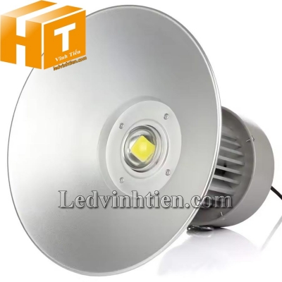 Đèn led nhà xưởng 50W