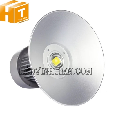 Đèn led nhà xưởng 70W