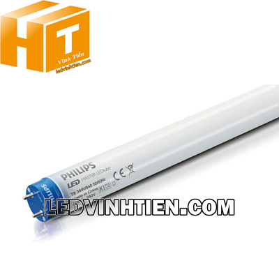 Đèn led bóng tuýp UE 14,5W 865 T8 Philips