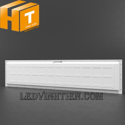 LED panel hộp 46w 120x30cm KingLED
