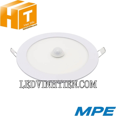 Đèn led panel motion sensor RPL-18T/MS