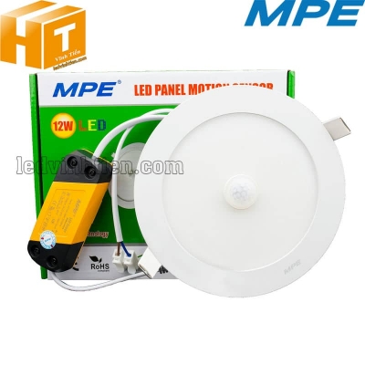 Đèn led panel motion sensor RPL-18T/MS