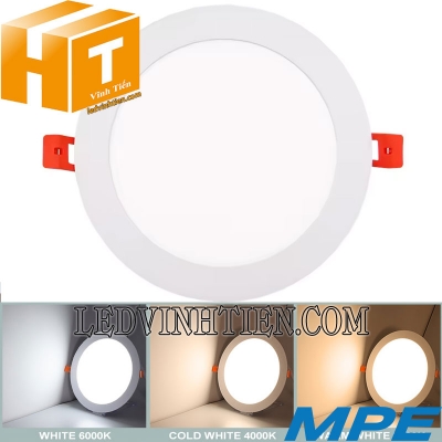 Đèn Led mini panel RPE-9