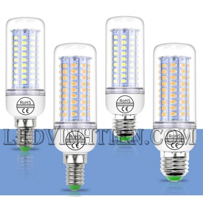 Đèn led trái bắp 5W