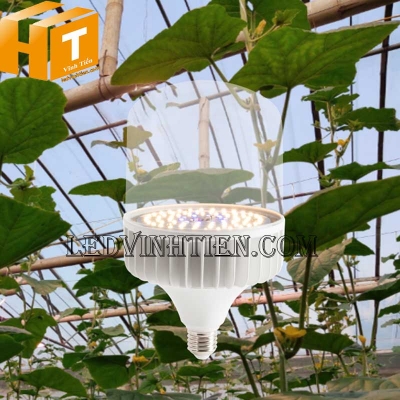 Đèn led trồng cây 50W WBU Rạng Đông