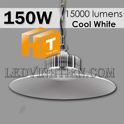 Đèn led nhà xưởng 150W E27