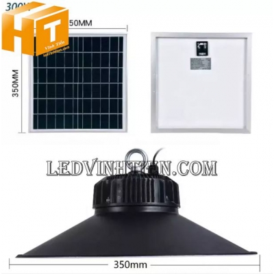 Đèn nhà xưởng NLMT 250W