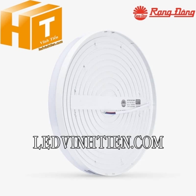 Đèn Led Ốp trần Tròn LN12N 300/24W Rạng Đông