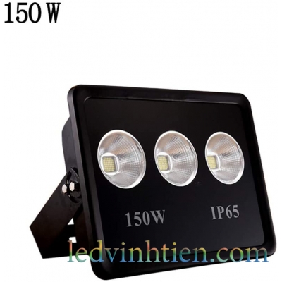 Đèn pha led chiếu điểm 150W