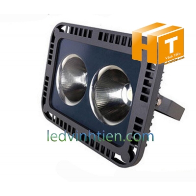 Đèn pha led 100W HT