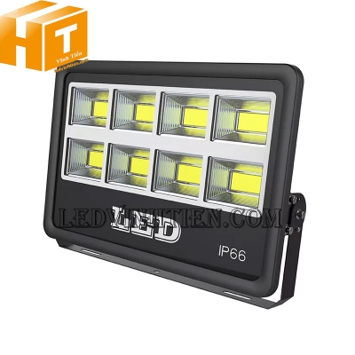 Đèn pha led cob 400w HT