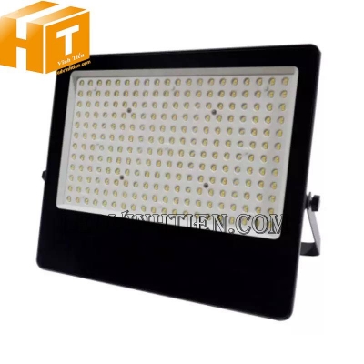 Đèn pha led chiếu điểm 200w