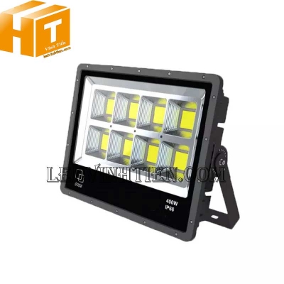 Đèn pha led cob 400w HT