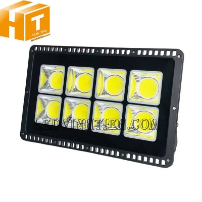 Đèn pha led 400W COB Vĩnh Tiến