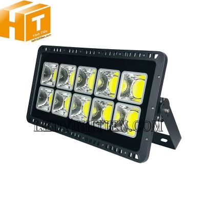 Đèn pha led 500W COB Vĩnh Tiến