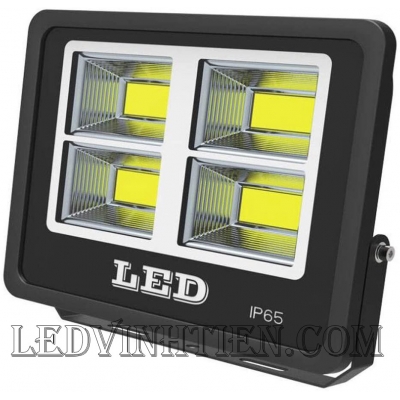 Đèn pha led cob 200w HT