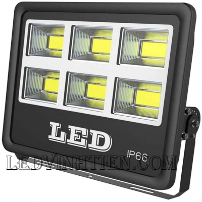 Đèn pha led cob 300w HT