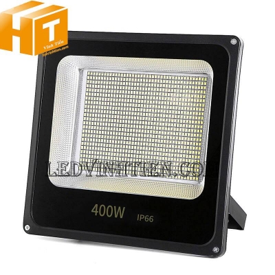 Đèn pha led kim cương nhiều led 400w