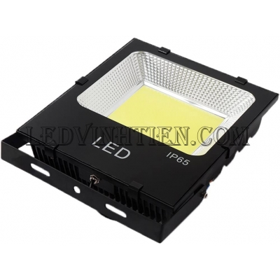 Đèn pha led module 200W