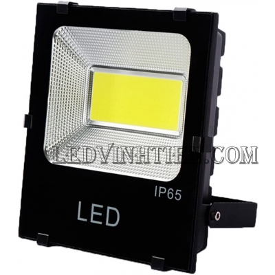 Đèn pha led module 200W