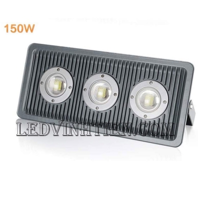 Đèn pha led xương cá 150W