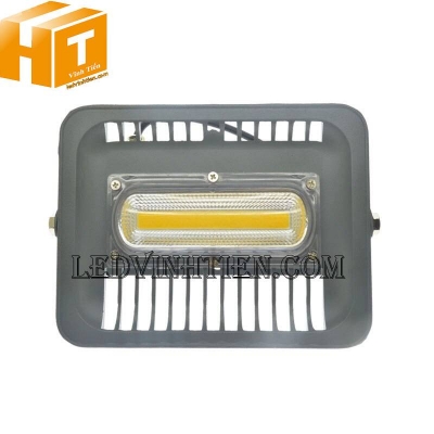 Đèn pha led xương cá 150w HT