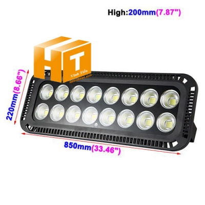 Đèn pha led 800w