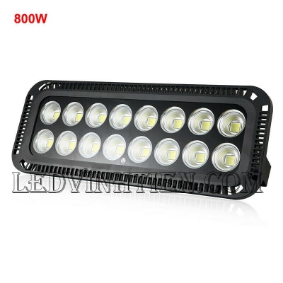 Đèn pha led 800w