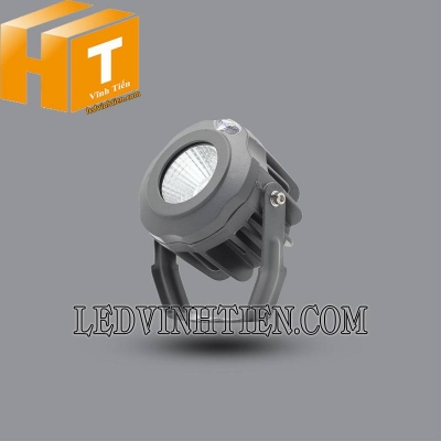 Đèn Pha 10W POLT1065L Paragon