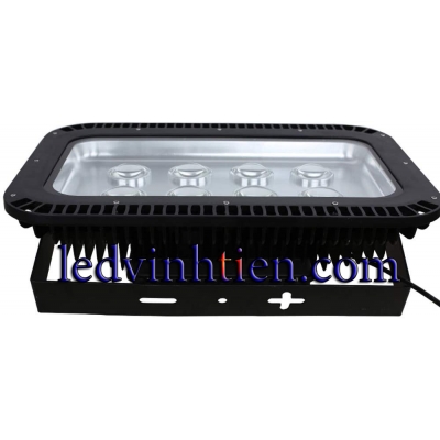 Đèn pha led thấu kính 400w