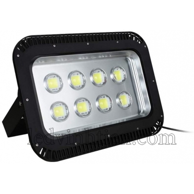 Đèn pha led thấu kính 400w