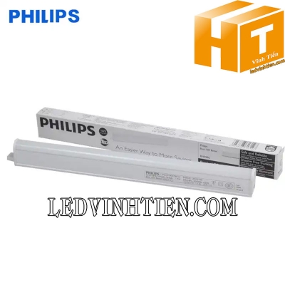 Đèn tuýp led liền máng Philips