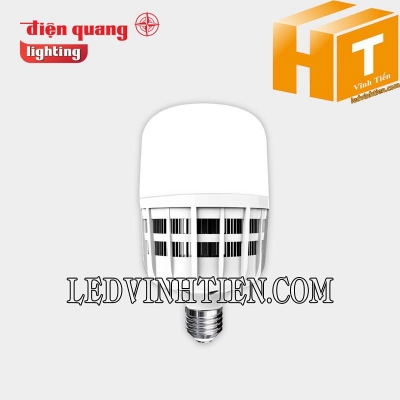 Đèn LED bulb DQ LEDBU09 25W Điện Quang