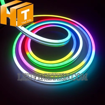 Led neon full color 12V 6x12mm