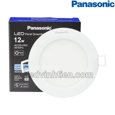 Led downlight 12W NNNC7650288 Panasonic