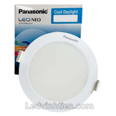 Led downlight tròn 12W NNP73472 Panasonic