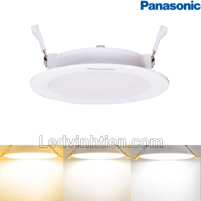 Led downlight tròn 12W 3 màu NNP73476 Panasonic