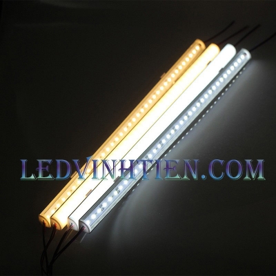 Led thanh nhôm 4000k 5054