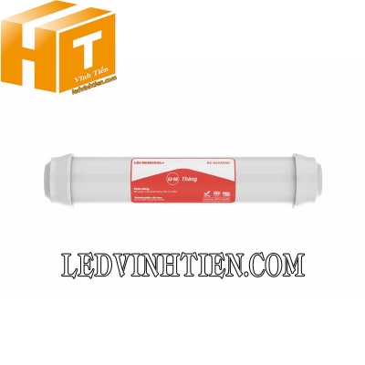 Lõi lọc chức năng số 6 đá khoáng Mineral+ Sunhouse