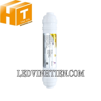 Lõi lọc Nano Silver 10 Inch Robot