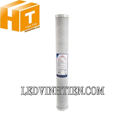 Lõi lọc thô CTO 20 Inch Robot