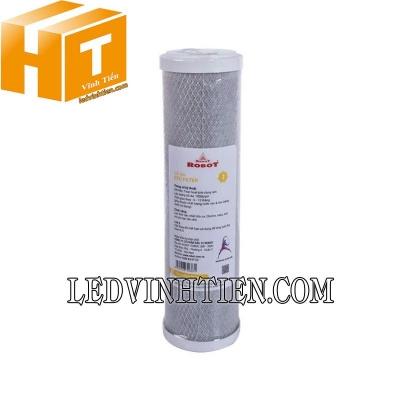 Lõi lọc thô số 3 10 Inch CTO Robot