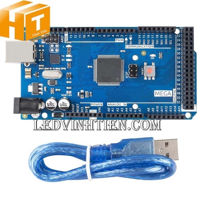 Mạch Arduino Mega 2560