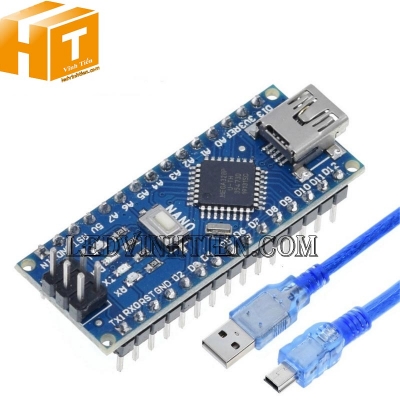 Mạch Arduino Nano V3.0