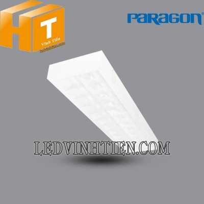 Máng đèn tán quang gắn nổi PSFB236L36 Paragon