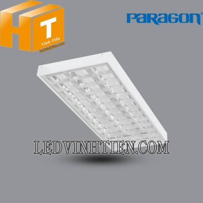 Máng đèn tán quang gắn nổi PSFB336L54 Paragon