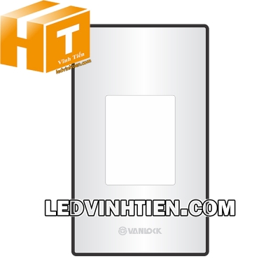 Mặt 1 lỗ đa năng S18HXX Sino Vanlock