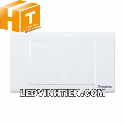 Mặt che trơn S180 Sino Vanlock