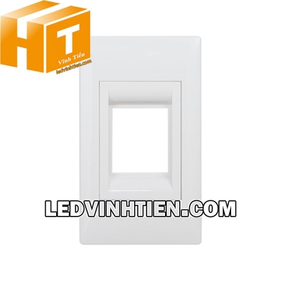 Mặt nhựa 1 MCCB ST121/HB Sino Vanlock