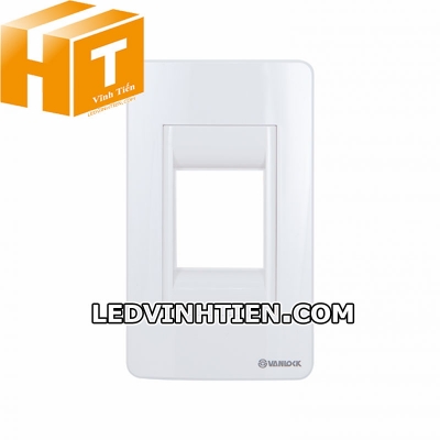 Mặt nhựa MCCB kiểu B S18A121/HB Sino Vanlock